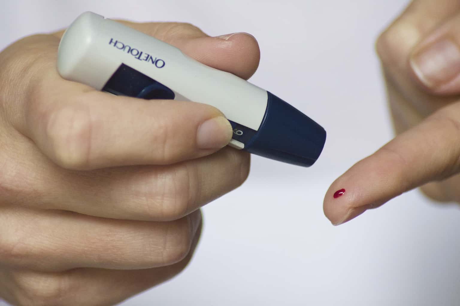 Hvilken en milits Frustration Normalt blodsukker - forstå dine blodsukkertal - Type 2 diabetes